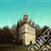 (LP Vinile) Temples - Sun Structures (2 Lp) cd