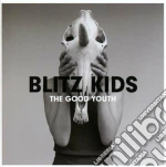 Blitz Kids - The Good Youth cd