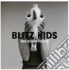 Blitz Kids - The Good Youth cd