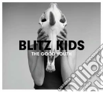 Blitz Kids - The Good Youth (Cd+Dvd) cd