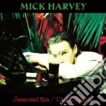 Mick Harvey - Intoxicated Man / Pink Elephants (2 Cd)