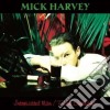 Mick Harvey - Intoxicated Man / Pink Elephants (2 Cd) cd