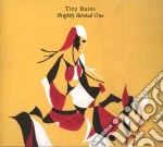 Tiny Ruins - Brightly Painted One cd