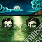(LP Vinile) Drive-By Truckers - English Oceans vinile