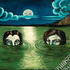 Drive-By Truckers - English Oceans cd musicale di Drive by truckers