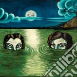 Drive-By Truckers - English Oceans cd