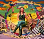 Hurray For The Riff Raff - Small Town Heroes cd