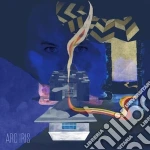 Arc Iris - Arc Iris cd