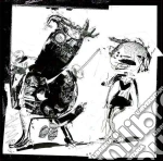 Pixies - Indie Cindy cd