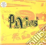 (LP Vinile) Pixies (The) - Indie Cindy (Limited Edition) (2 Lp) vinile
