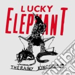 Lucky Elephant - Rainy Kingdom