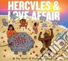 Hercules & Love Affair - The Feast Of The Broken Heart cd