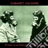 (LP Vinile) Cabaret Voltaire - #7885 Electropunk To Technopop (2 Lp) cd