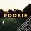 Trouble With Templeton (The) - Rookie cd