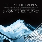 Simon Fisher Turner - The Epic Of Everest cd