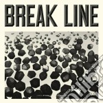 (LP Vinile) Anand Wilder & Maxwell Kardon - Break Line The Musical