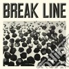 (LP Vinile) Anand Wilder & Maxwell Kardon - Break Line The Musical cd