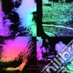 Luke Abbott - Wysing Forest cd