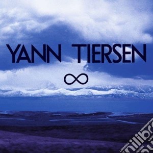 Yann Tiersen - Infinity cd musicale di Yann Tiersen