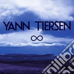 Yann Tiersen - Infinity cd