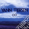 Yann Tiersen - Infinity cd