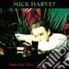 (LP Vinile) Mick Harvey - Intoxicated Man / Pink Elephants (2 Lp) cd