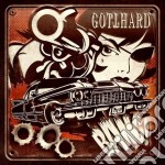 Gotthard - Bangs (Deluxe Edition)