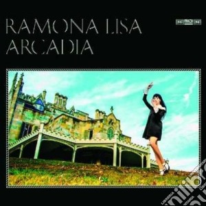 (LP Vinile) Ramona Lisa - Arcadia lp vinile di Lisa Ramona