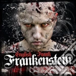 English Frank - Frankenstein cd