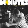 Minutes (The) - Live Well, Change Often cd