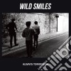 Wild Smiles - Always Tomorrow cd