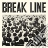 Anand Wilder & Maxwell Kardon - Break Line The Musical cd