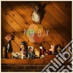 Phox - Phox cd
