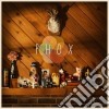 Phox - Phox cd