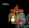 (LP Vinile) Philip Selway - Weatherhouse cd