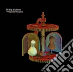 Philip Selway - Weatherhouse cd