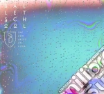 Ballet School - The Dew Lasts An Hour cd