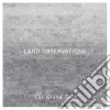 Land Observations - The Grand Tour cd