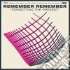 (LP Vinile) Remember Remember - Forgetting The Present (2 Lp) cd