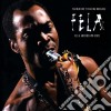 (LP Vinile) Fela Kuti - Teacher Don't Teach Me.. cd