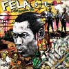 (LP Vinile) Fela Kuti - Sorrow Tears & Blood cd