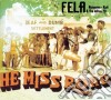 (LP VINILE) Fela kuti-he miss road lp cd