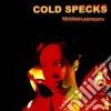 Cold Specks - Neuroplasticity cd