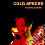 (LP Vinile) Cold Specks - Neuroplasticity vinile