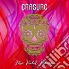 Erasure - The Violet Flame cd