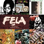 (LP Vinile) Fela Kuti - Box Set 3 (7 Lp) vinile