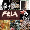 (LP Vinile) Fela Kuti - Box Set 3 (7 Lp) cd