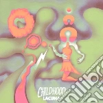 Childhood - Lacuna cd