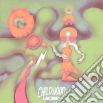 (LP Vinile) Childhood - Lacuna vinile