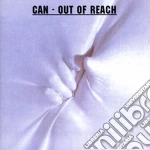 Can - Out Of Reach cd